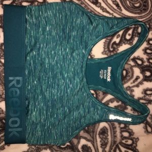 REEBOK SPORTS BRA